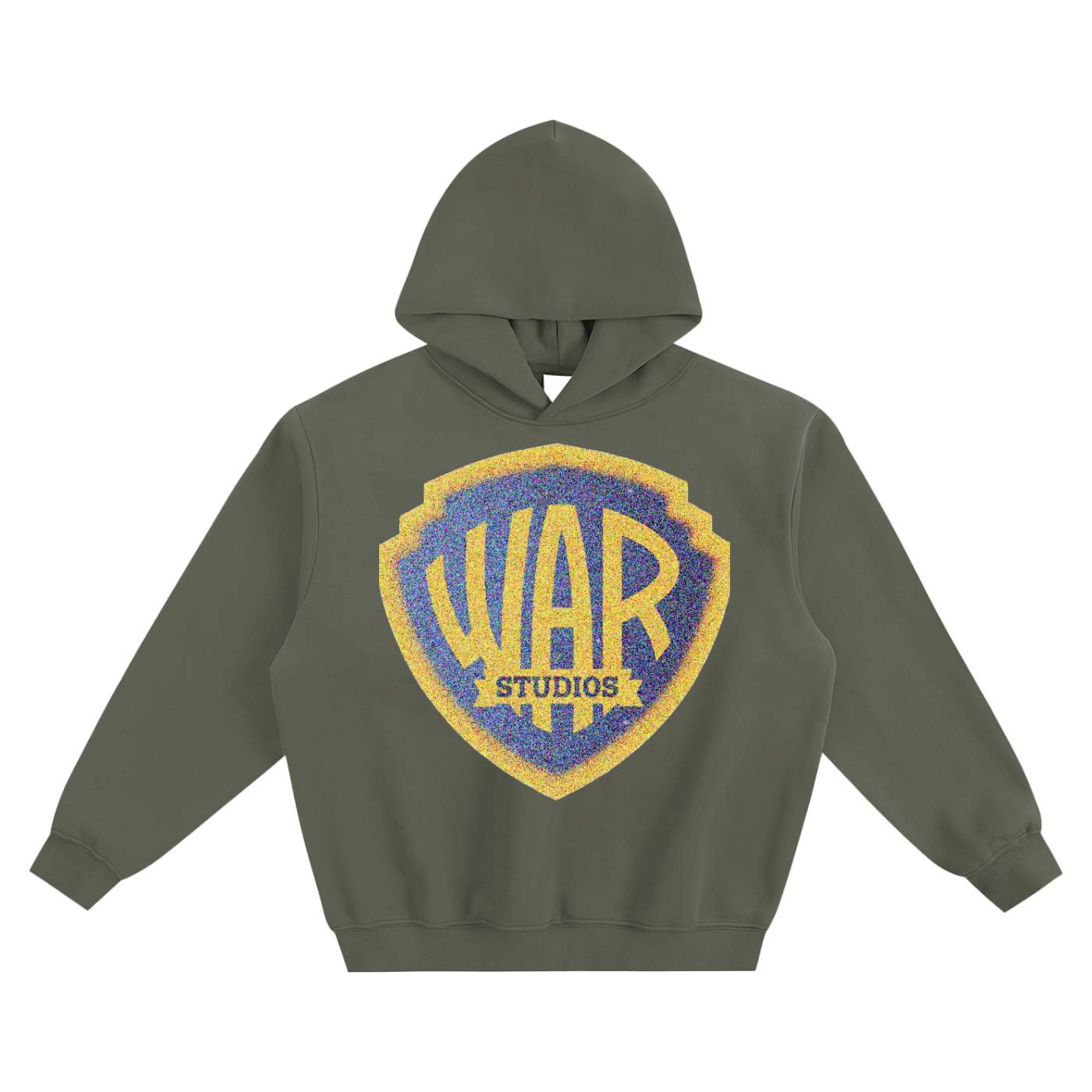 WAR STUDIOS