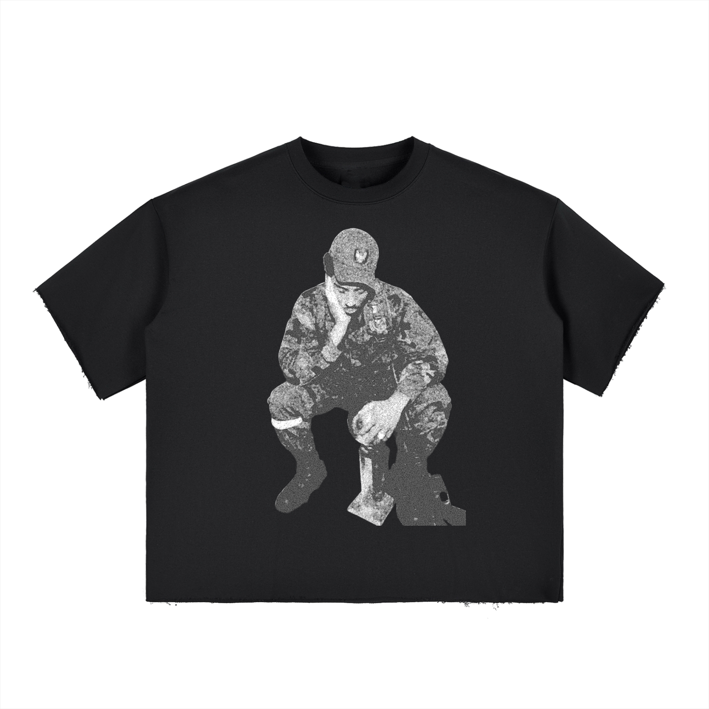 MAMBA T-SHIRT