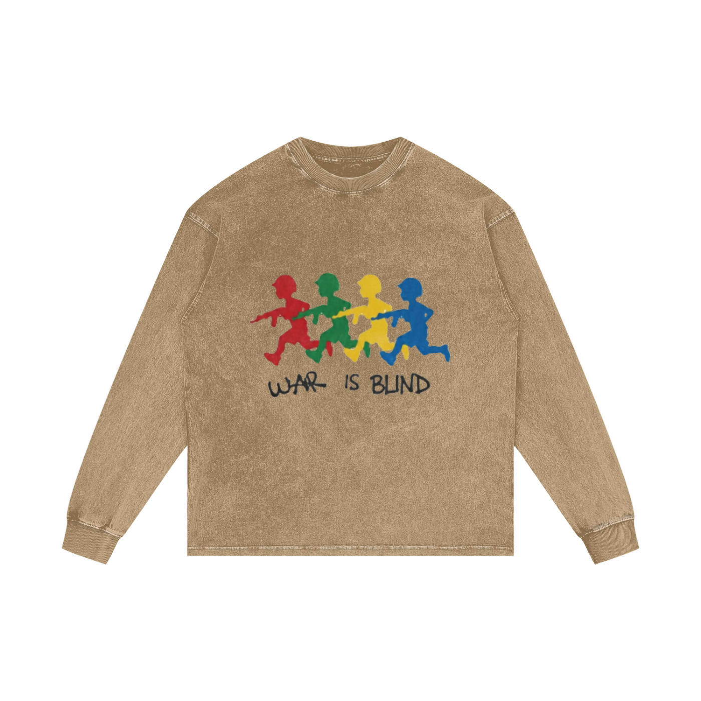 warzone tee