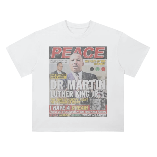 MLK T-Shirt