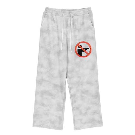 war camo Sweatpants