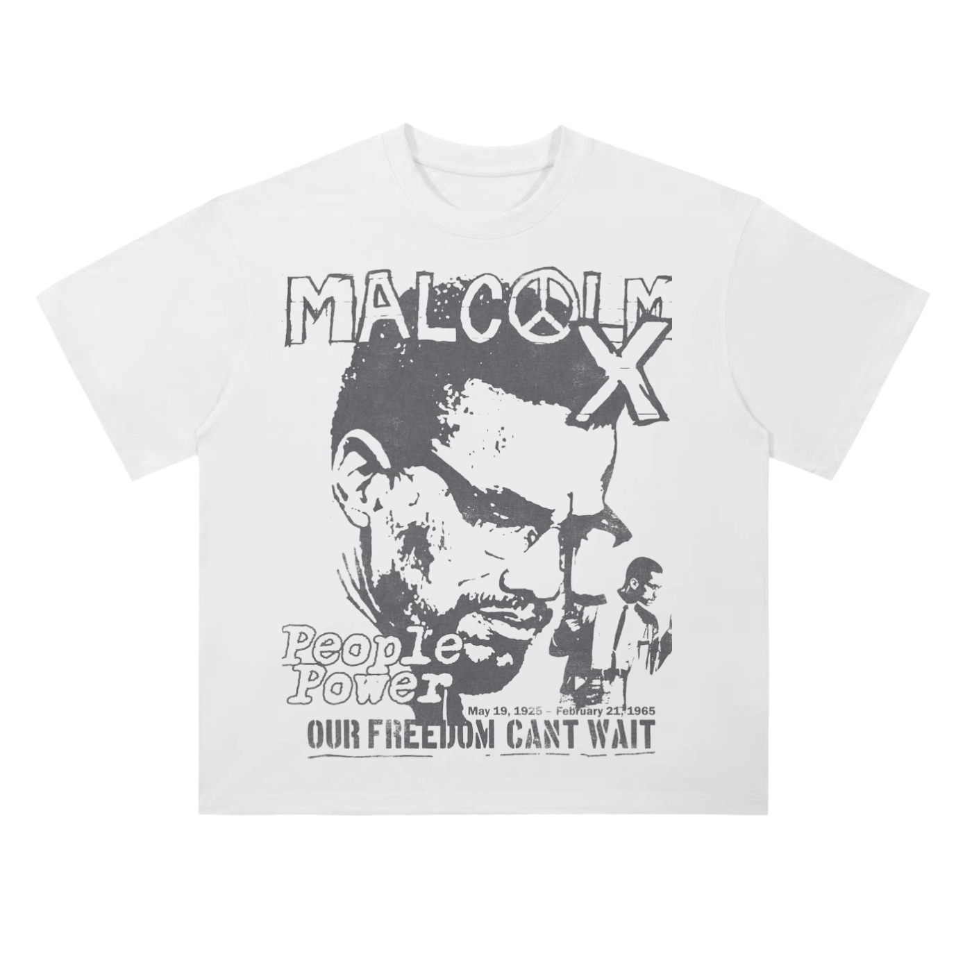 X T-Shirt