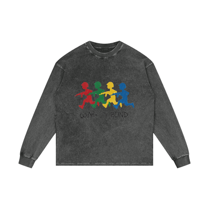warzone tee