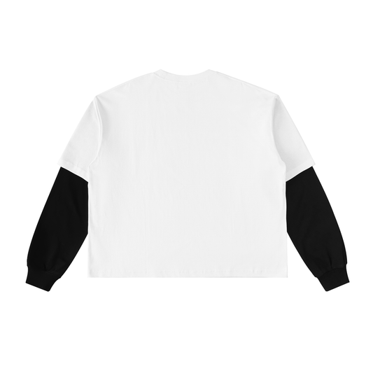 War betty Long Sleeve