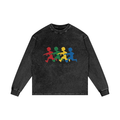 warzone tee