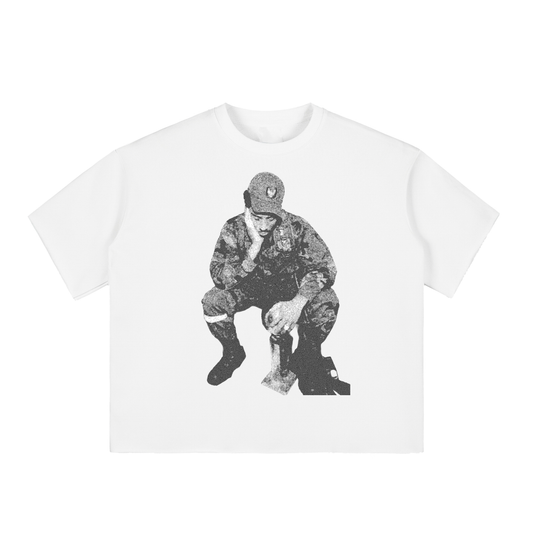 MAMBA T-SHIRT