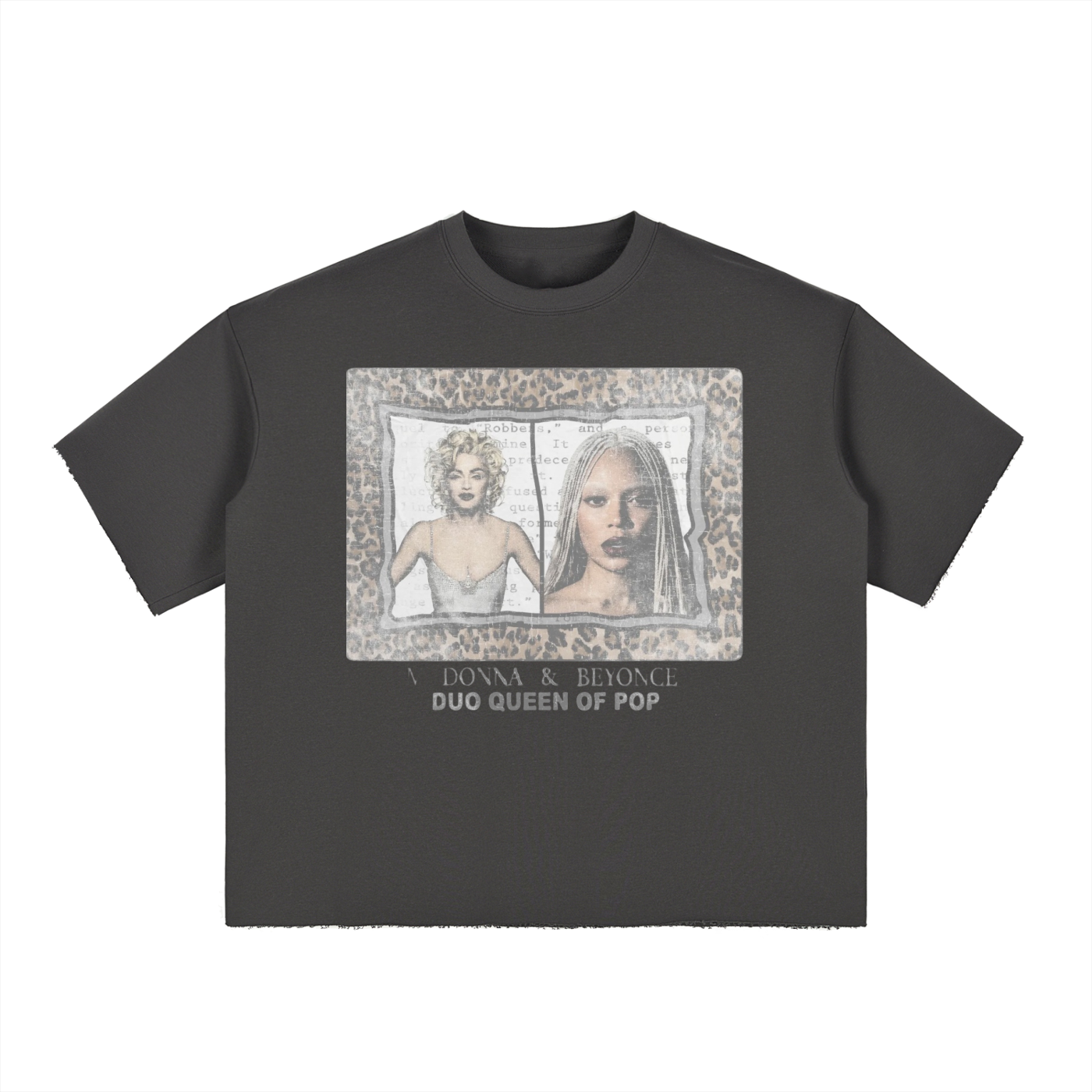 POPSTAR TEE