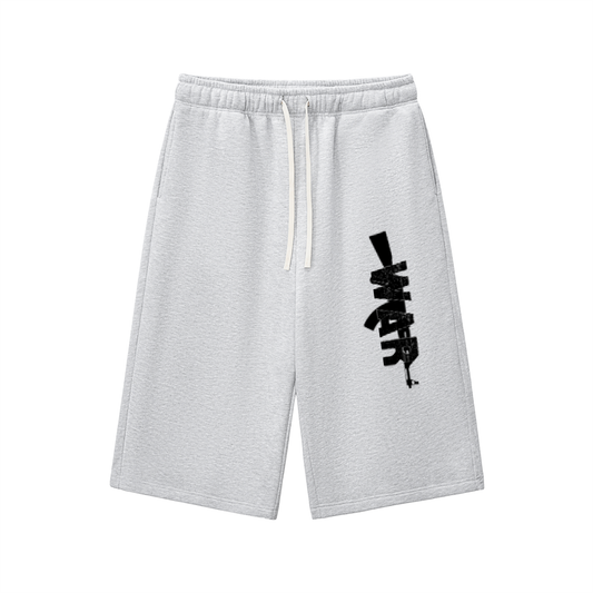 WAR 3/4 Sweatpants
