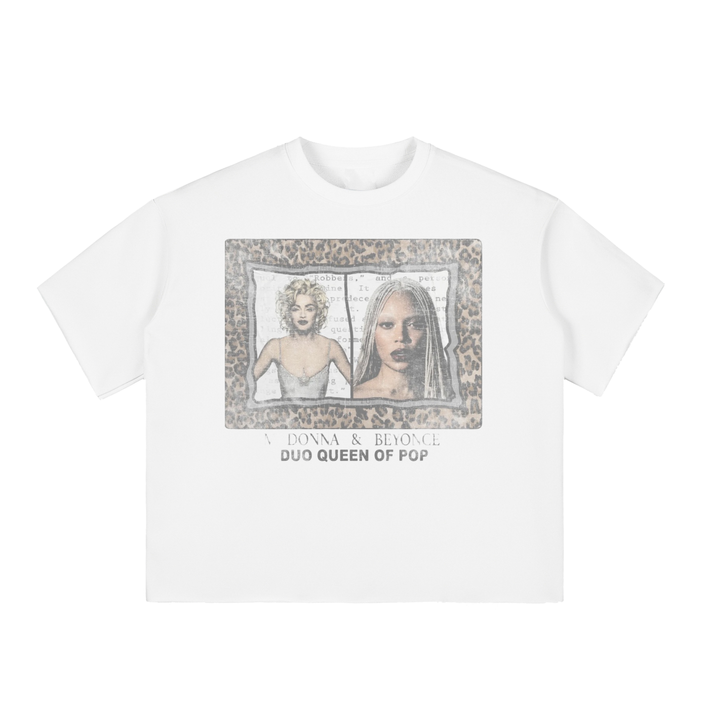 POPSTAR TEE