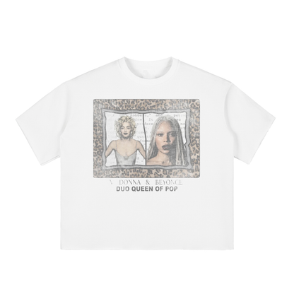 POPSTAR TEE