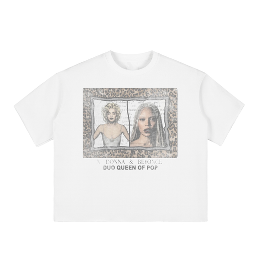 POPSTAR TEE