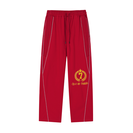7 SWEATS