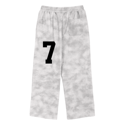 war camo Sweatpants