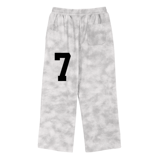war camo Sweatpants