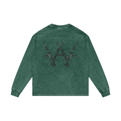 warzone tee