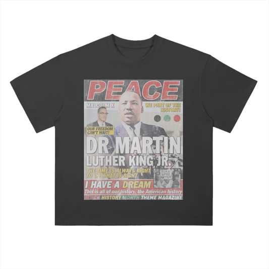 MLK T-Shirt
