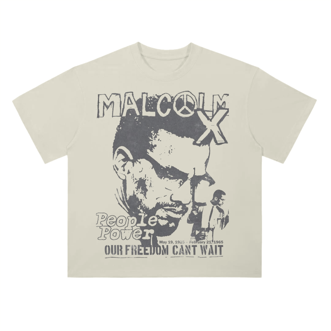 X T-Shirt