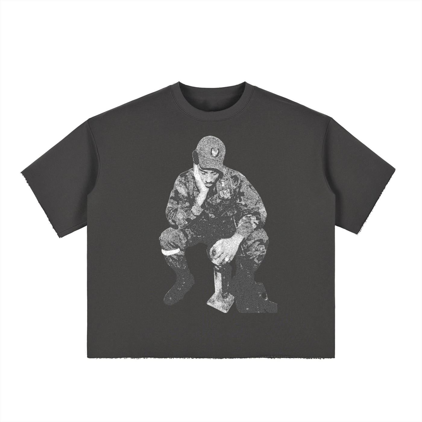 MAMBA T-SHIRT