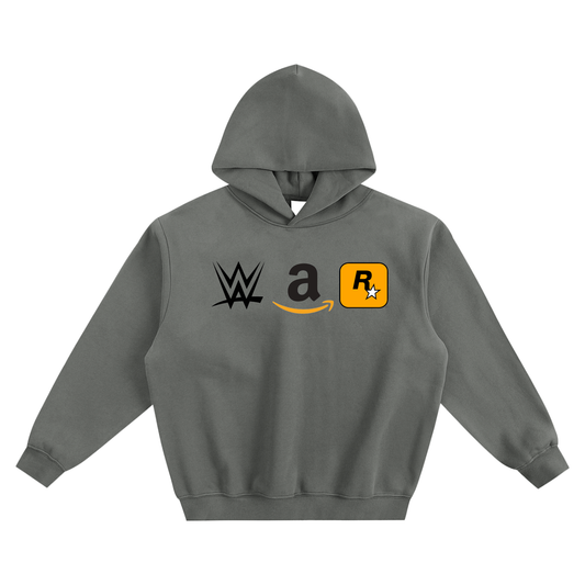 WAR Hoodie