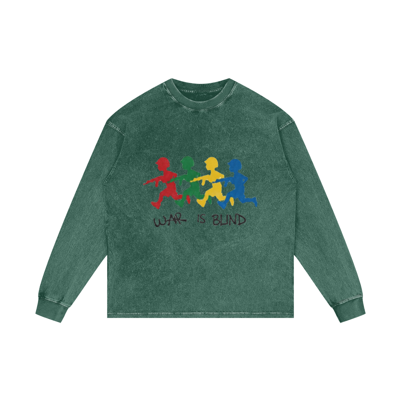 warzone tee