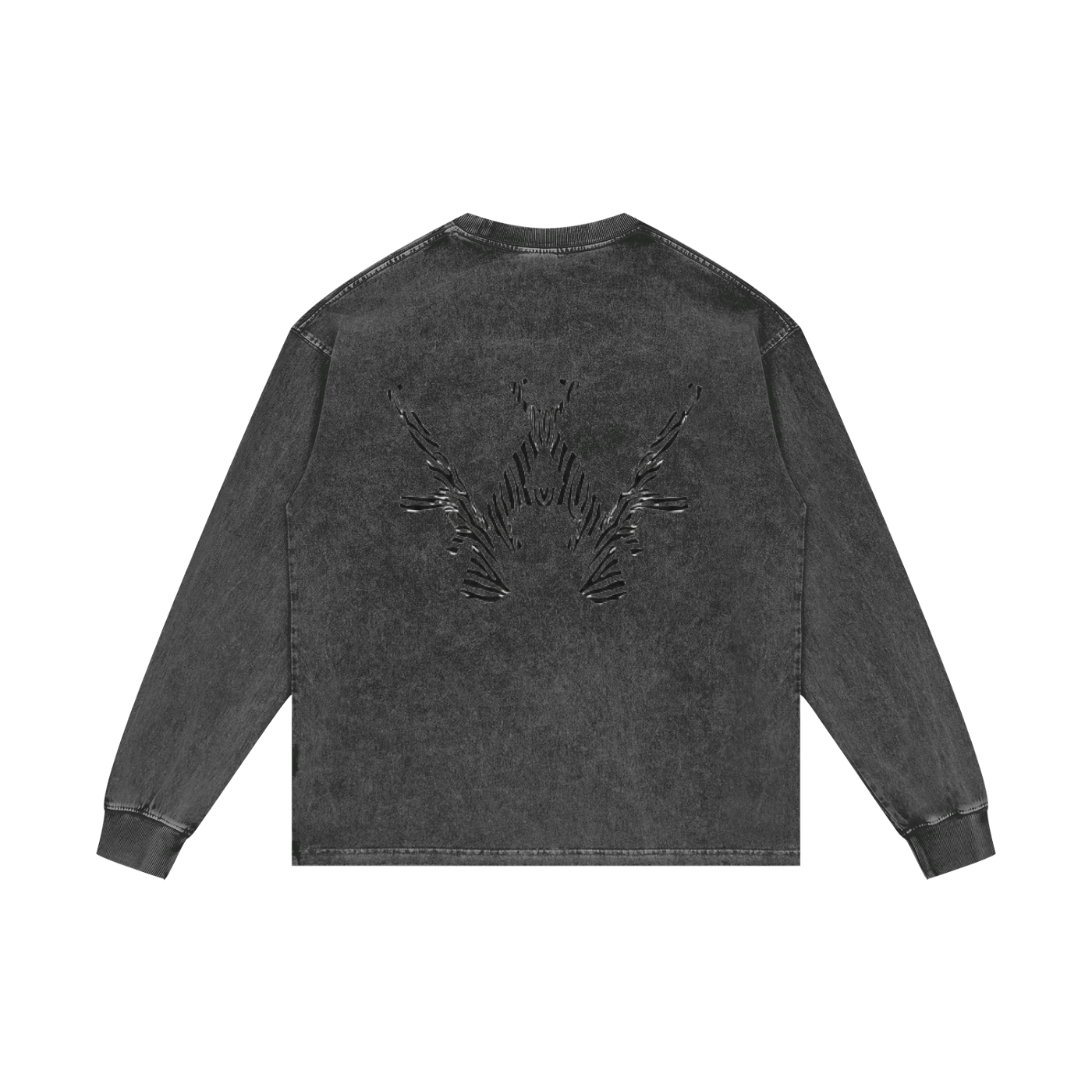 warzone tee