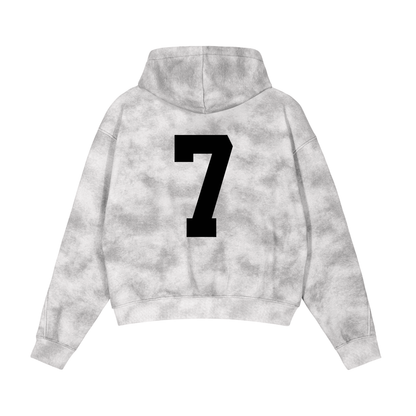 war camo hoodie