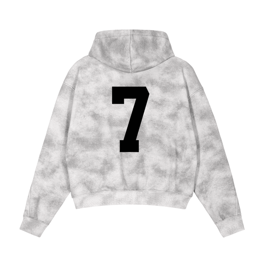 war camo hoodie