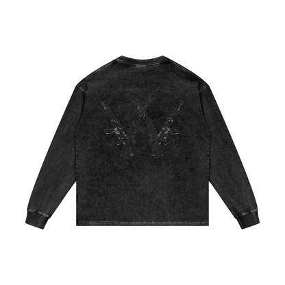 warzone tee