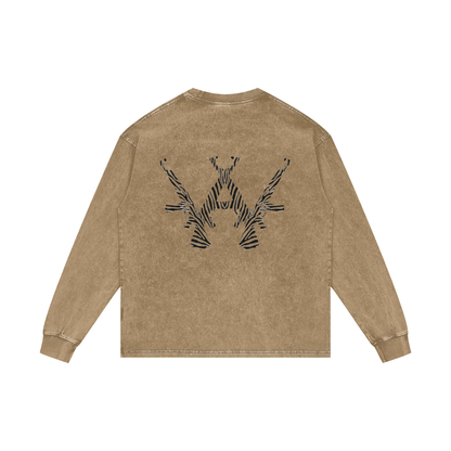 warzone tee