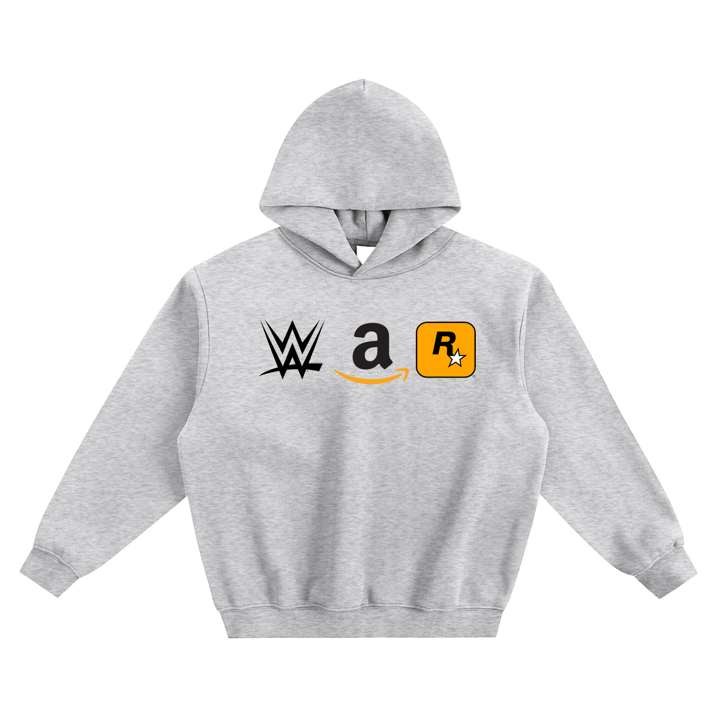 WAR Hoodie