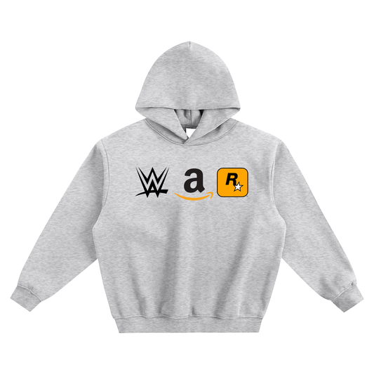 WAR Hoodie