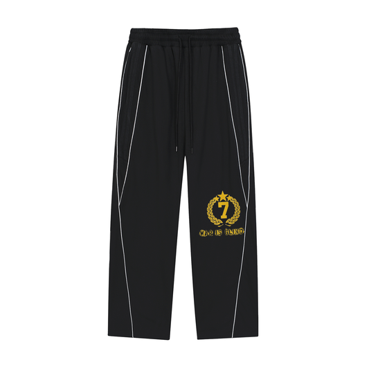 7 SWEATS