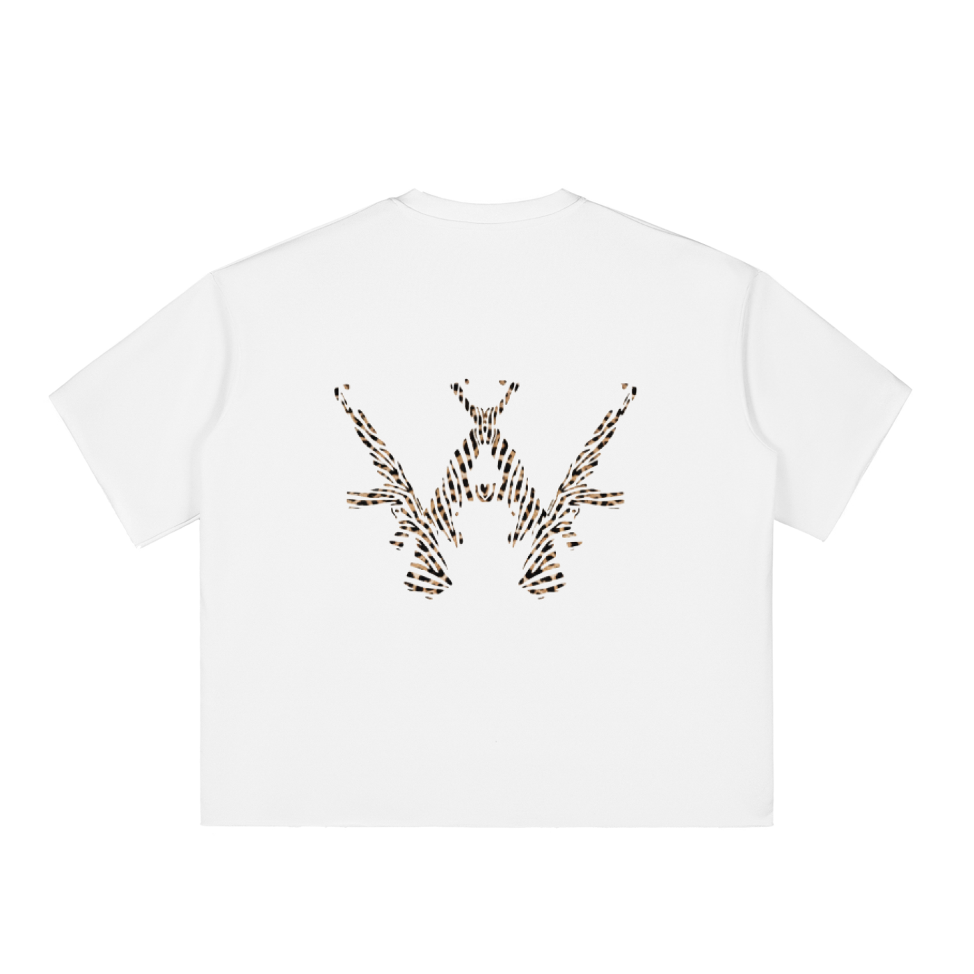 POPSTAR TEE
